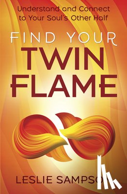 Sampson, Leslie - Find Your Twin Flame