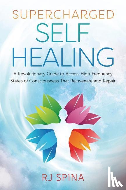 Spina, R.J. - Supercharged Self-Healing