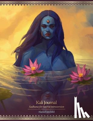 Fairchild, Alana, Manton, Jimmy - Fairchild, A: Kali Journal
