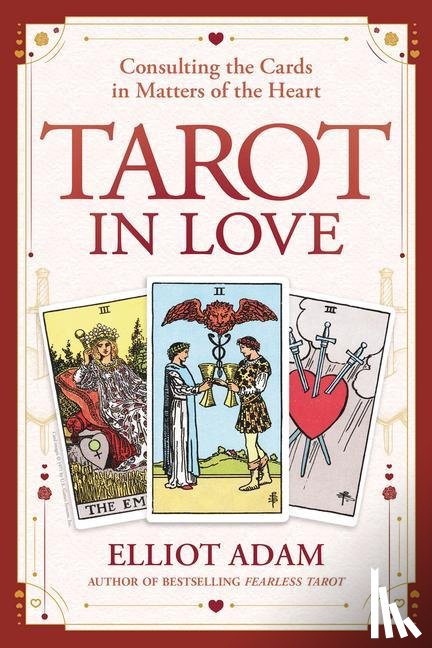 Adam, Elliot - Tarot in Love