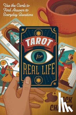 Chanek, Jack - Tarot for Real Life