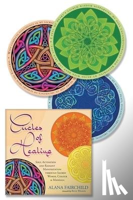 Wilson, Beth, Fairchild, Alana - Circles of Healing