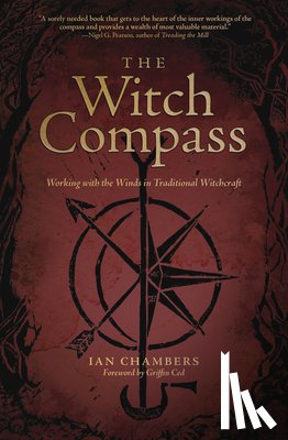 Chambers, Ian, Griffin, Ced - The Witch Compass
