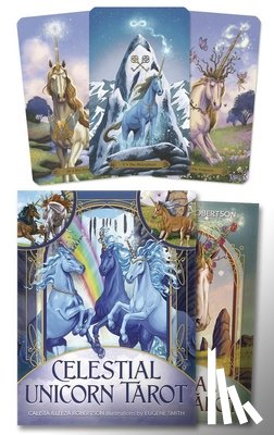 Calista - The Celestial Unicorn Tarot