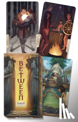 Rivolli, Franco - In Between Tarot Deck