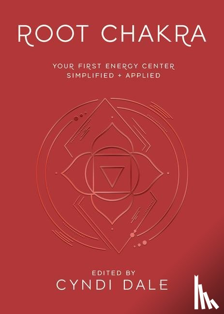 Dale, Cyndi, Nicole, Gina - Root Chakra