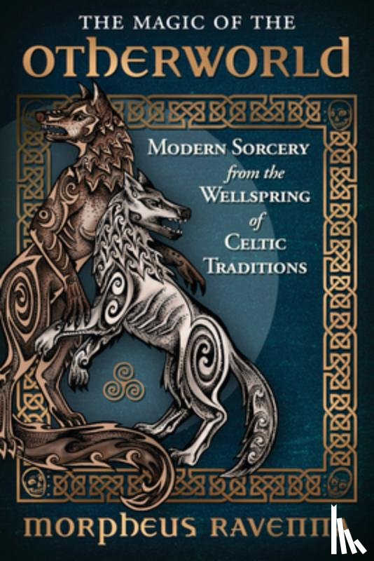 Ravenna, Morpheus - The Magic of the Otherworld