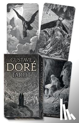 Alligo, Pietro - Gustave Dore Tarot