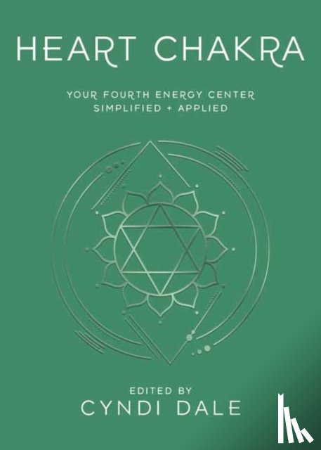 Dale, Cyndi, Benson, Anthony J.W. - Heart Chakra