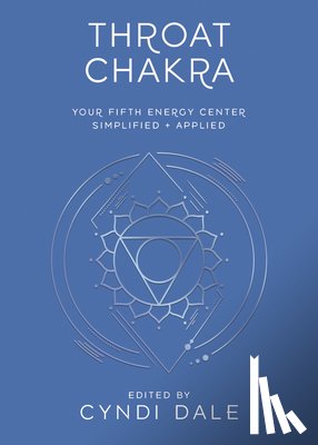 Dale, Cyndi, Benson, Anthony J.W. - Throat Chakra