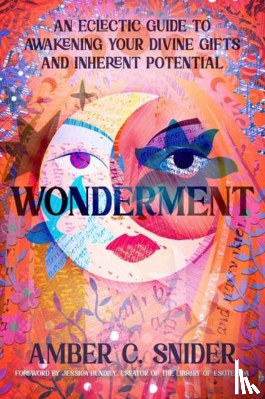 Snider, Amber C., Hundley, Jessica - Wonderment