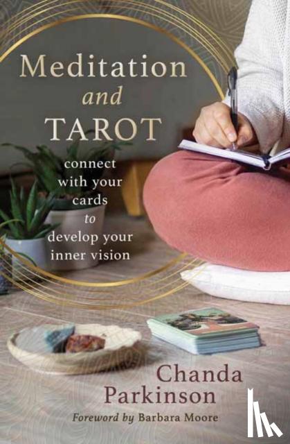 Parkinson, Chanda - Meditation and Tarot