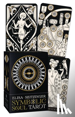 Seitzinger, Elisa - Symbolic Soul Tarot
