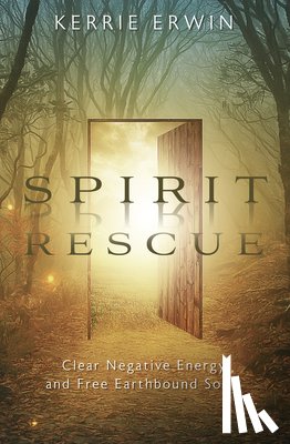 Erwin, Kerrie - Spirit Rescue