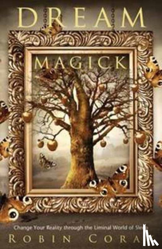 Corak, Robin - Dream Magick