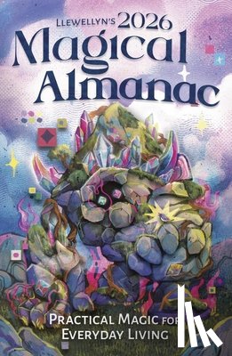 Llewellyn - Llewellyn's 2026 Magical Almanac