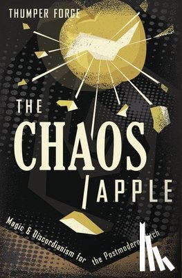 Forge, Thumper - The Chaos Apple