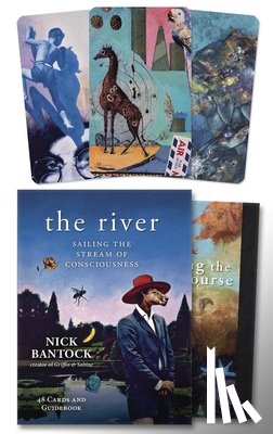 Bantock, Nick - The River