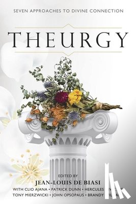 Ajana, Clio - Theurgy