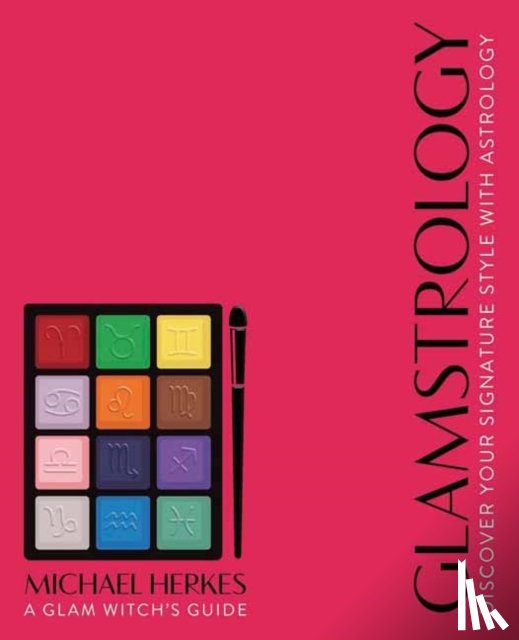Herkes, Michael - Glamstrology