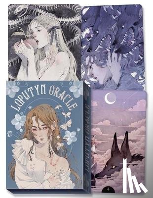 Loputyn - Loputyn: Loputyn Oracle