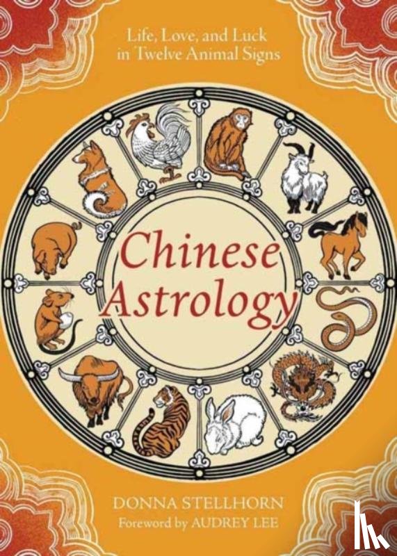 Stellhorn, Donna - Chinese Astrology