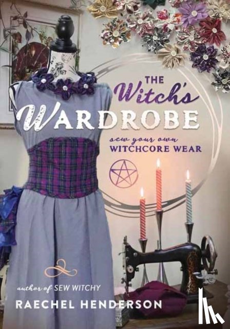 Henderson, Raechel - The Witch's Wardrobe