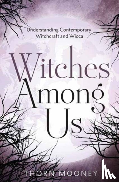 Mooney, Thorn - Witches Among Us