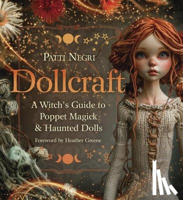 Negri, Patti, Greene, Heather - Dollcraft