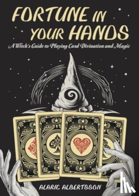 Albertsson, Alaric - Fortune in Your Hands