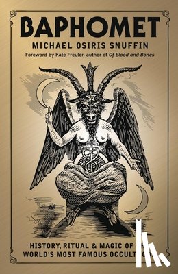 Snuffin, Michael Osiris - Baphomet