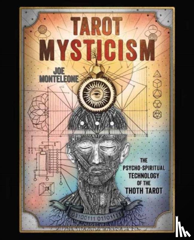 Monteleone, Joe - Tarot Mysticism