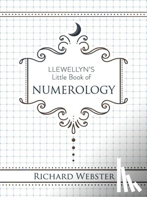 Webster, Richard - Llewellyn's Little Book of Numerology