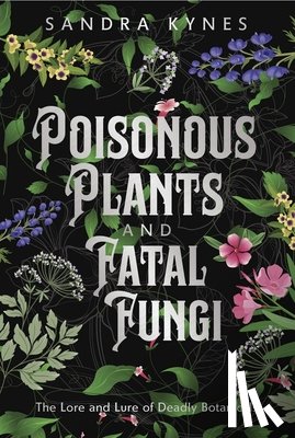 Kynes, Sandra - Deadly Fascination