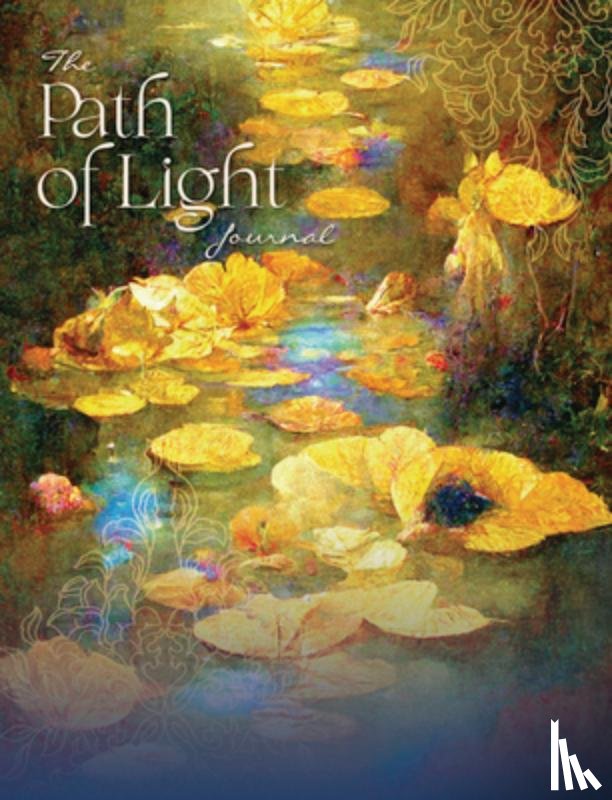 Salerno, Anthony - The Path of Light Journal