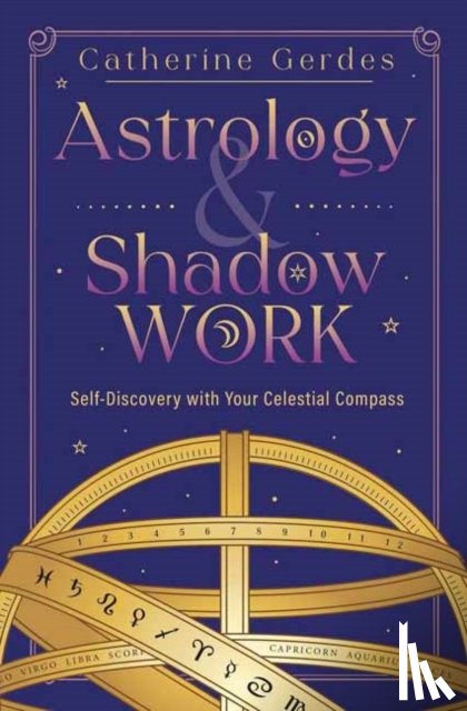 Gerdes, Catherine - Astrology & Shadow Work