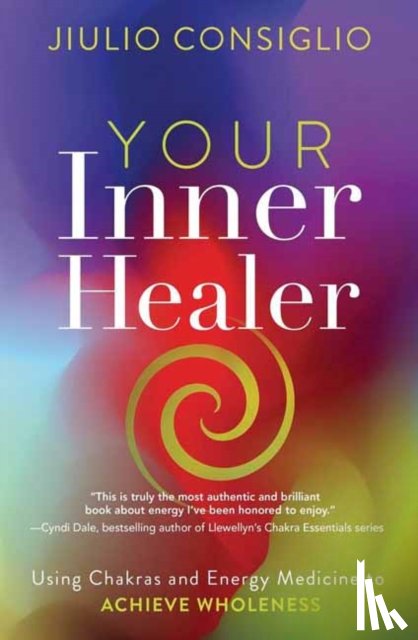 Consiglio, Jiulio - Your Inner Healer