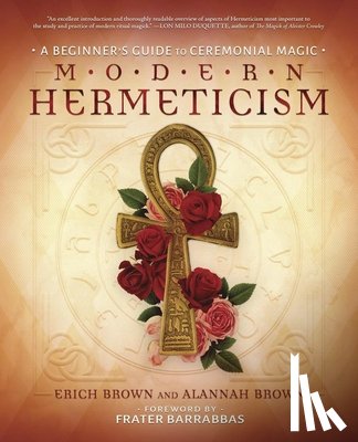 Brown, Erich, Brown, Alannah - Modern Hermeticism