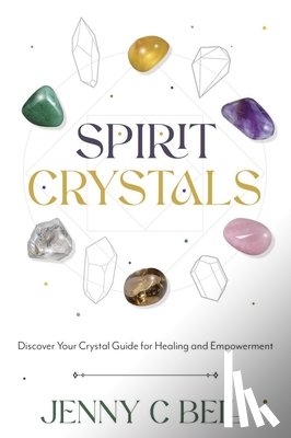 Bell, Jenny C. - Spirit Crystals