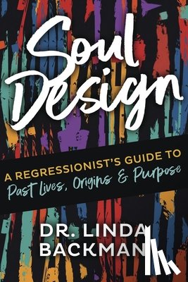 Backman, Linda - Soul Design