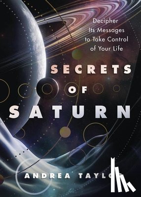 Taylor, Andrea - Secrets of Saturn