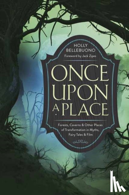 Bellebuono, Holly - Once Upon a Place