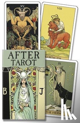 Massaglia, Giulia Francesca - After Tarot Mini