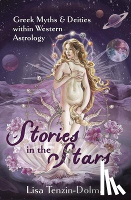 Tenzin-Dolma, Lisa - Stories in the Stars