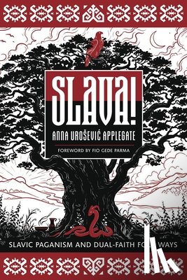 Applegate, Anna Urosevi?, Parma, Fio Gede - Slava!