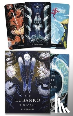 Lubanko, E. - The Lubanko Tarot