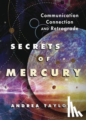 Taylor, Andrea - Secrets of Mercury