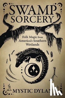 Dylan, Mystic - Swamp Sorcery