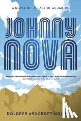 Ashcroft-Nowicki, Dolores - Johnny Nova