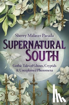 Parada, Sherry - Supernatural South